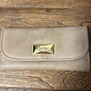 Nicole Miller Wallet